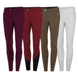 Pantalones Jodhpur y Breeches para Mujer JOXAR, Modelo de Temporada JI-0542 - Product Image 2