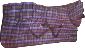 Verkoop Lichtgewicht Pp-Stabiele Paardentapijten In; Dollar 8 Maten 5'3 5'6 5'9 6'0 6'3 6'6 6 6 '9 7'0 - Product Image 3