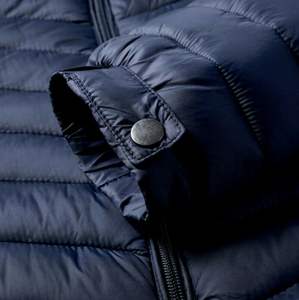 Nueva de moda de invierno, venta al por mayor, calidad superior los hombres de chaqueta - Product Image 4