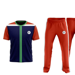 Venta al por mayor de fábrica Sublimación Impreso Ropa deportiva y ropa de cricket Jersey Uniforme Embalaje Premium Hecho en Pakistán - Product Image 4