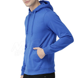 Custom <b>Logo</b> Printing New <b>Design</b> Wholesale High Quality Oversize Pullover Hoodie Cotton Material - Product Image 2