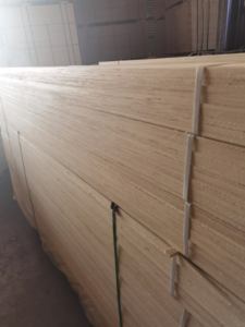 Madera de estilo industrial 2x4 de alta calidad, precios competitivos en madera de pino de álamo y Paulownia para compradores - Product Image 5