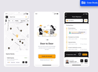Desarrollo de la Mejor Aplicación de Reserva de Mensajería para Android, el Mejor Software para una Reserva Sencilla