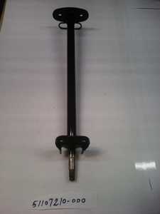 AEON Auto Part-Eje de dirección ATV 51107210-000 - Product Image 2