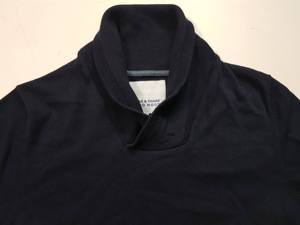 เสื้อสเวตเตอร์คอปกแขนยาวผู้ชายแบรนด์ดังระดับไฮเอนด์ ดีไซน์ล่าสุด ผ้าฝ้ายลำลอง ตัดเย็บอย่างดี สินค้าสต็อกจากบังกลาเทศ - Product Image 5