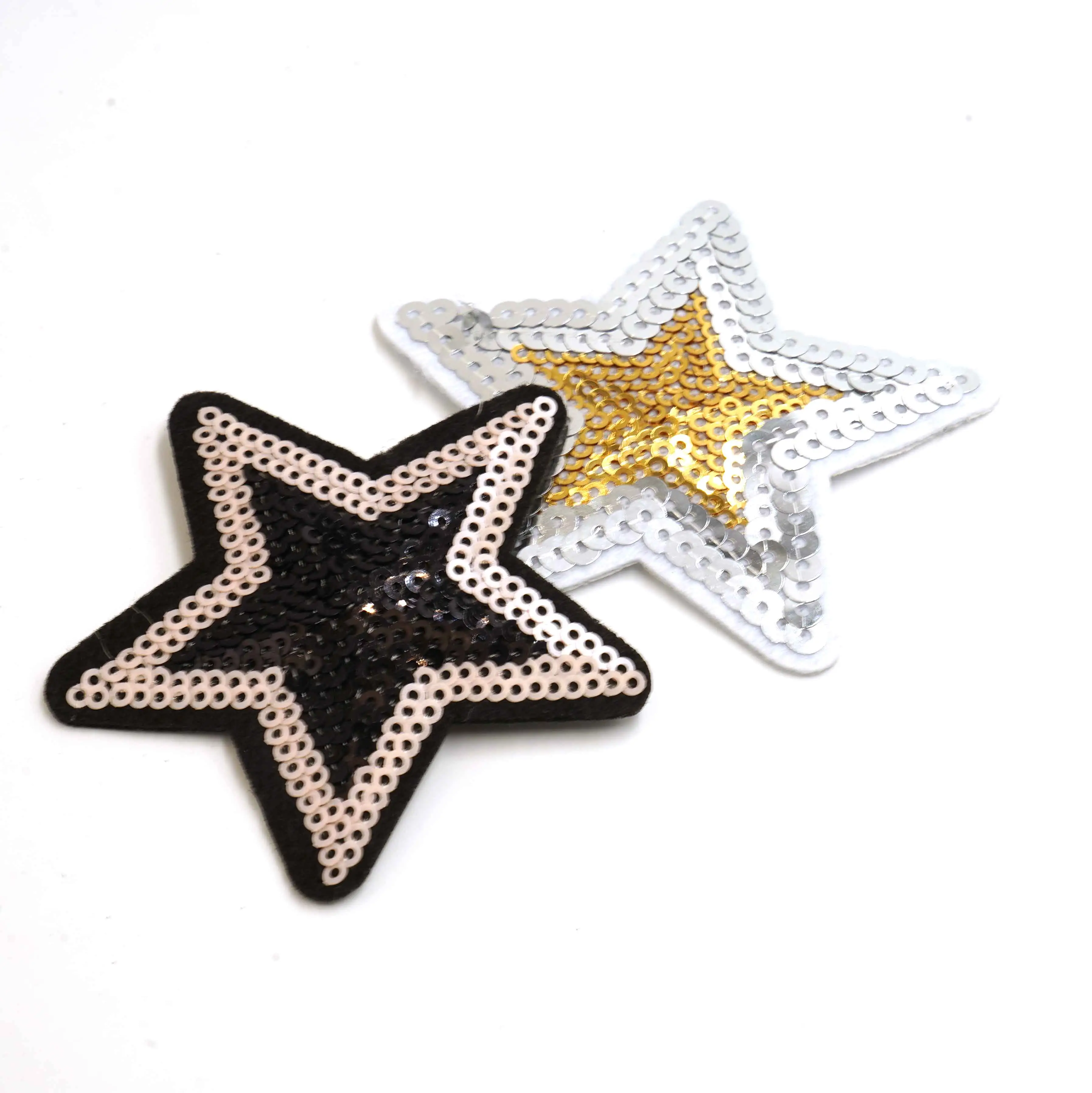 Promoción spanish, Compras online de spanish promocionales, estrella de  apliques de lentejuelas.alibaba.com