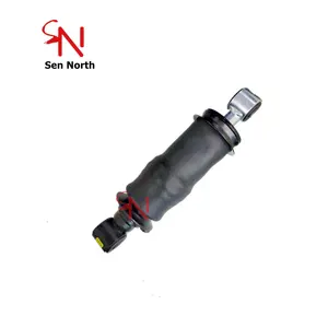 Cabin Shock Absorber 97383886 Phụ Tùng Treo Xe Tải 731700001537 STRALIS Máy Kéo Không Khí Dưới Áp Dụng Cho IVECO