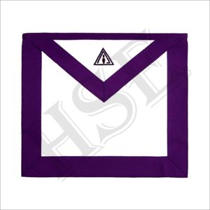 Tablier mascotte, inspiré du royaume-uni - Product Image 2