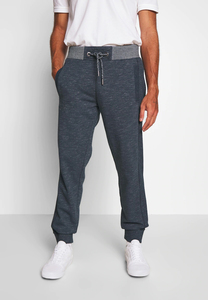 Nouveau pantalon de jogging décontracté en coton pour homme, coupe ajustée, idéal pour la gym, vente en gros, collection 2026 - Product Image 2