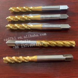 Robinetterie interne et externe, filetage <span class=keywords><strong>gauche</strong></span> et droit - Product Image 2