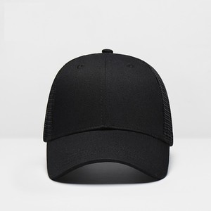Gorras de Béisbol Deportivas de Algodón para Exteriores Unisex con Logotipo Personalizado con Bordado 3D y Transferencia Térmica WW-BB-20 de Wears World para las Cuatro Estaciones - Product Image 2
