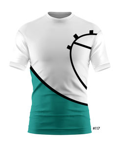 Camiseta de fútbol verde personalizable para niños, camiseta de poliéster de alta calidad con impresión de nombre, ropa de fútbol con sublimación verde, deportes tailandeses - Product Image 1