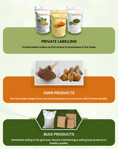 ผงขมิ้นสกัดจากสมุนไพรธรรมชาติ - Product Image 4