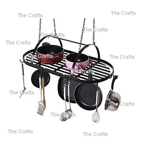 Deluxe Quality Wall <strong>Hook</strong> Handmade Iron Utensils Hanging <strong>Hook</strong> Customized Size And Shape <strong>Hook</strong> At Good Price - Product Image 5