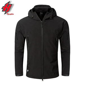 Chaqueta Softshell para mujer, a la moda ropa de exterior, Popular - Product Image 4