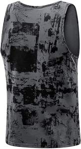 เสื้อกล้ามผู้ชายใส่ออกกำลังกาย,เสื้อกล้ามแบบระเหิดสำหรับผู้ชายใส่ฤดูร้อนปี3D - Product Image 5