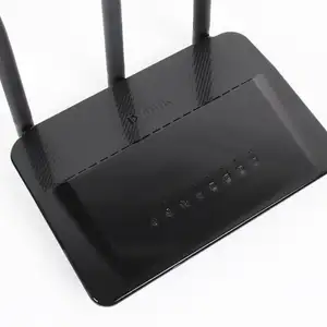 Router Wifi Nirkabel, Router D-link 750Mbps Multi Bahasa Firmware untuk Grosir
