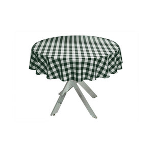 Precio asequible en mantel redondo impreso digital de calidad superior para muchos compradores - Product Image 1