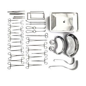 Juego de Cirugía de Hernia Nuevo - Product Image 2