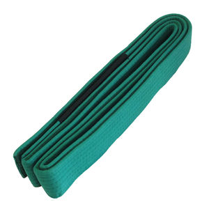 เครื่องแบบ MMA GI สำหรับผู้ชายเข็มขัดคาราเต้สีสำหรับศิลปะการต่อสู้และ BJJ ดีไซน์ที่ดีที่สุด - Product Image 4