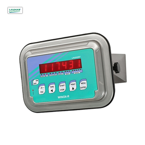 Exclusive Hot Sale on High in Quality Red LED Weight Scale Weight Indicator from Top Listed Italy Origin Manufacturer & Exporter - Product Image 1