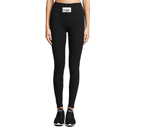 Women's Full Length Cotton Stretch Shapewear Legging Purple Velvet Medium Hot Selling Yoga Pants - Product Image 1