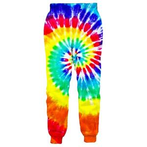 Pantalones de chándal deportivos para hombre, ropa deportiva de gimnasio personalizada, carga, venta al por mayor, primavera 2023 - Product Image 2