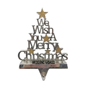 Soporte de media de metal de alta calidad hecho a mano diseñador de lujo soporte de media de mesa con acabado personalizado soporte de media - Product Image 6