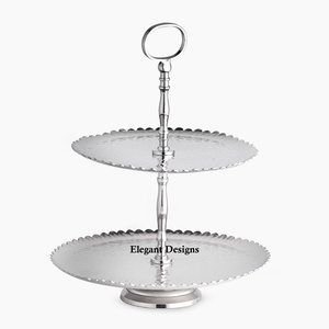 Soporte de mesa para pastel, soporte de lujo hecho a mano de diseño creativo, exclusivo, superventas, decorativo, el mejor - Product Image 6