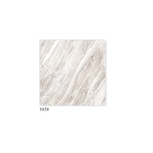 Carreaux de sol décoratifs en porcelaine polie au design agréable 600x600mm - Product Image 5