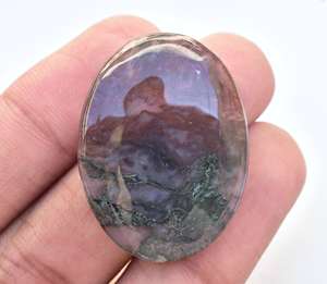 หินโมราสีแดงสำหรับทำเครื่องประดับ,หินโมราสีแดงสำหรับทำเครื่องประดับอัญมณีสีแดงมอสโมราอัญมณี - Product Image 2