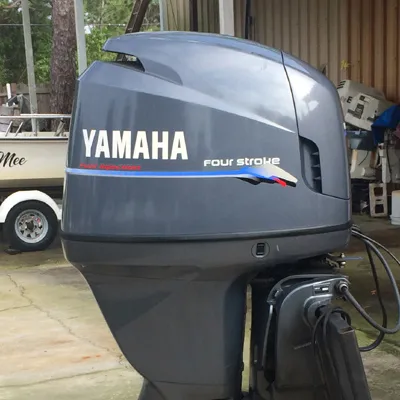 Yamaha — hors-bord à 4 temps 115 hp, nouveau/utilisé, en solde, livraison gratuite