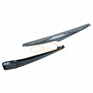 Aelwen-limpiaparabrisas de coche, buena calidad, compatible con <span class=keywords><strong>FORD</strong></span> <span class=keywords><strong>MAX</strong></span> - Product Image 5