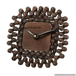 Cestas Modernas de Lujo Centerprices con Diseño de Llave, Elegantes Artículos de Servicio Metálicos de Nuevo Diseño, Proveedores Mayoristas de la India - Product Image 5