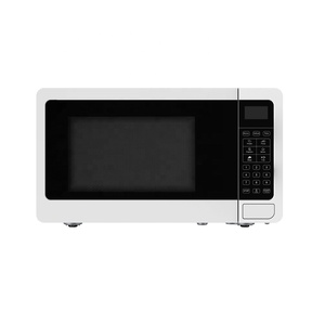 การประยุกต์ใช้ห้องครัวไฟฟ้า700วัตต์20L ละลายน้ำแข็งและความร้อนหนึ่งสัมผัสทำอาหารพิซซ่าข้าวโพดคั่วเตาอบไมโครเวฟ - Product Image 3