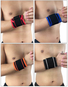 Protège-poignet coloré à 360 degrés pour moto, ensemble de protection, pour snowboard, sport - Product Image 6