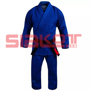 Jiu Jitsu การฝึกอบรมแบบกำหนดเองจากโรงงานขายส่ง - Product Image 1