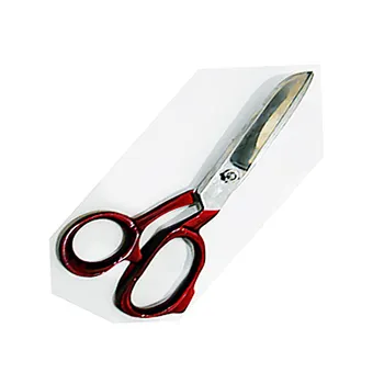 Professional Tailors Scissors Dropship Fabric Leather Cloth cutting styling Shear Scissors for wholesalers Cloth Fabric Handmade
