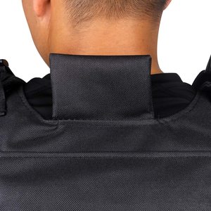 Chaleco de seguridad reflectante de alta visibilidad, alta calidad, con diseño personalizado, venta al por mayor - Product Image 6