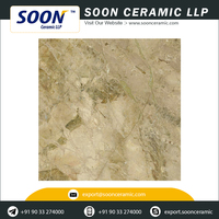 Carreaux de sol stratifiés pour fabrication indienne, 1200x1200, en porcelaine, supérieure, vente en gros