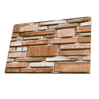Carreaux muraux vernis en céramique, collection vintage, haute résolution, 300x450mm, offre spéciale