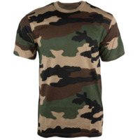 Vente en gros de t-shirts pour hommes à manches courtes en polyester/coton, personnalisables, couleur unie, écologiques, respirants et à séchage rapide