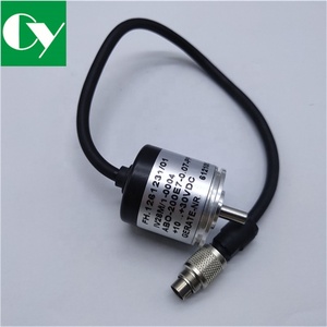 Chất Lượng Tốt Gấp Máy Phụ Tùng FH.1261231/01 Encoder 200E - Product Image 5