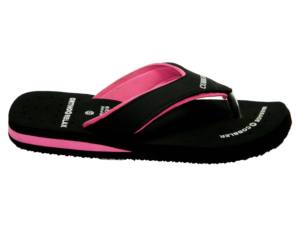 Pantoufle de détente saine avec Style anti-sommeil pour femmes et filles Extra lisse Extra doux hiver été printemps automne saison - Product Image 2