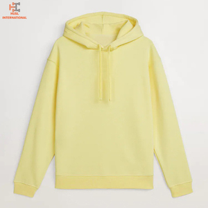 Venta al por mayor de algodón pesado Puff impresión hombres Sudadera con capucha de lujo personalizado sudaderas con capucha de gran tamaño de impresión para el invierno - Product Image 4