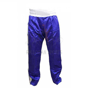 Pantalones de lucha para Kick Boxing MMA, pantalón de boxeo - Product Image 3