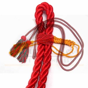 Cordón de uniforme ceremonial Aiguillettes ceremoniales y cordones de uniforme ceremonial - Product Image 6