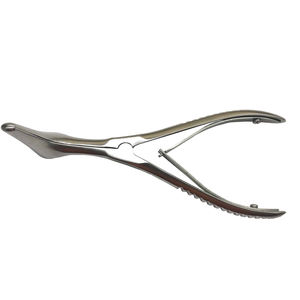 Espéculo Nasal de acero inoxidable, instrumentos quirúrgicos profesionales de alta calidad - Product Image 5