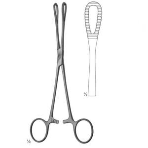 Pinzas de mástil con trinquete, pinzas de esponja - Product Image 1