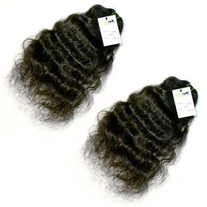 มนุษย์ผมผ้า,ตัวอย่างที่มีอยู่11a 10-36 "มิงค์บราซิลลึกคลื่นผมชิ้นส่วนผมบริสุทธิ์การรวมกลุ่มโรงงานราคาขายส่ง - Product Image 5